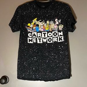 Cartoon Network Top